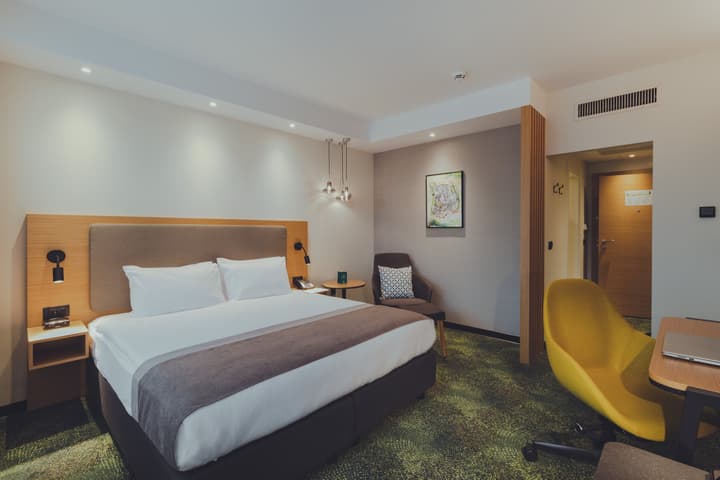 Holiday Inn Skopje by IHG