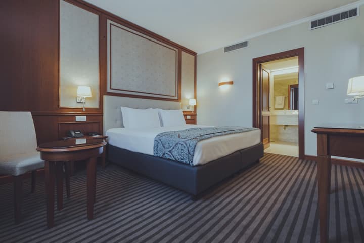Holiday Inn Skopje by IHG