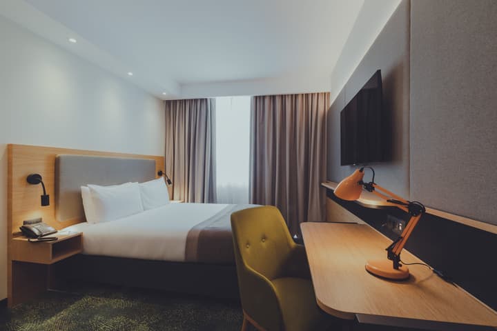 Holiday Inn Skopje by IHG