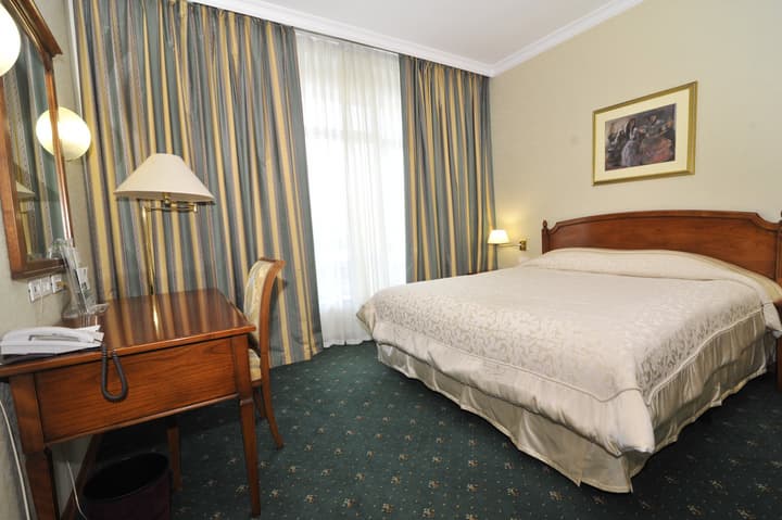 Holiday Inn Skopje by IHG