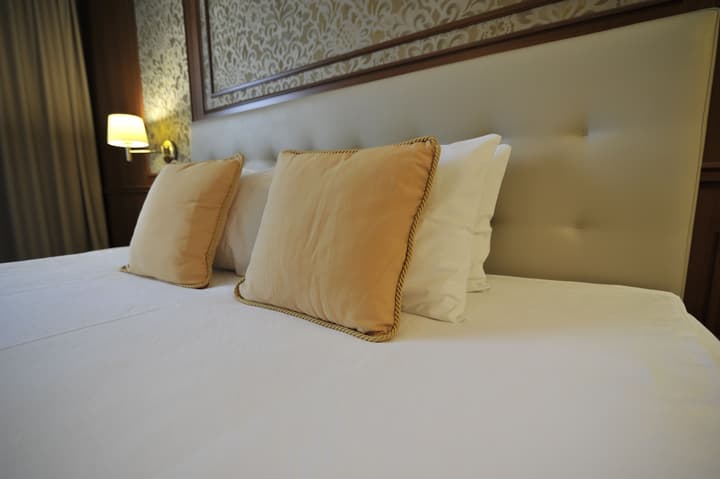 Holiday Inn Skopje by IHG