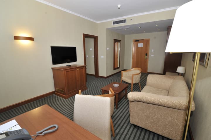 Holiday Inn Skopje by IHG