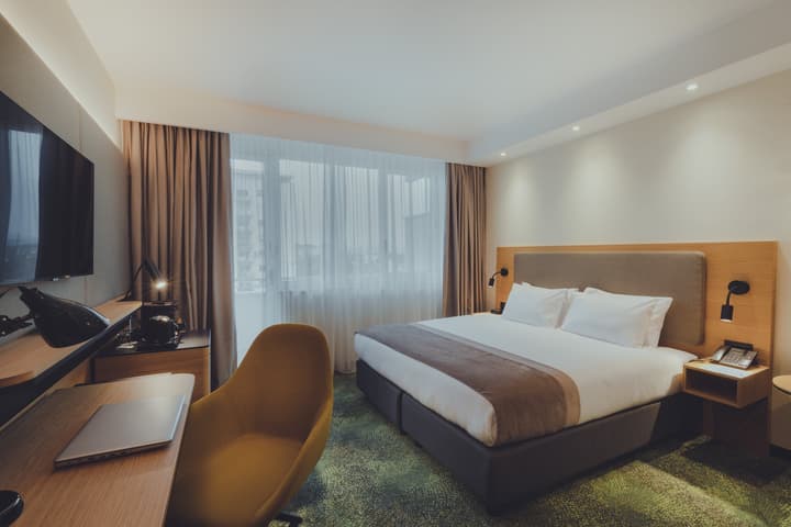Holiday Inn Skopje by IHG
