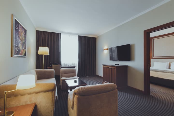 Holiday Inn Skopje by IHG