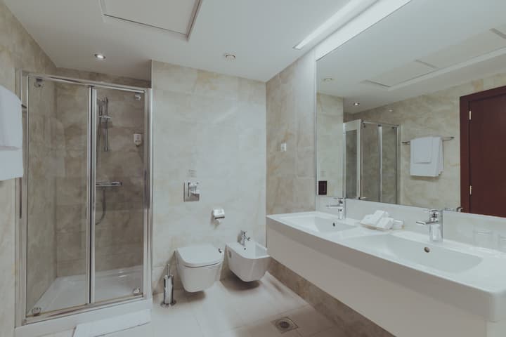 Holiday Inn Skopje by IHG