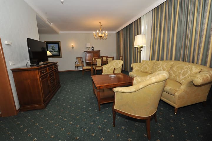 Holiday Inn Skopje by IHG