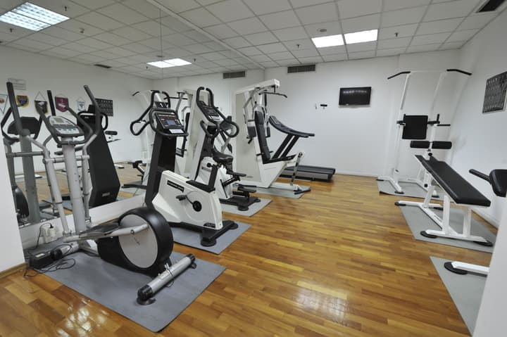 Holiday Inn Skopje by IHG