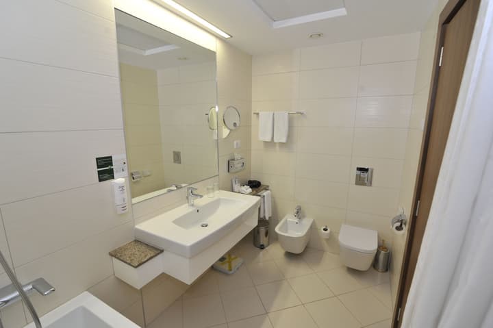 Holiday Inn Skopje by IHG