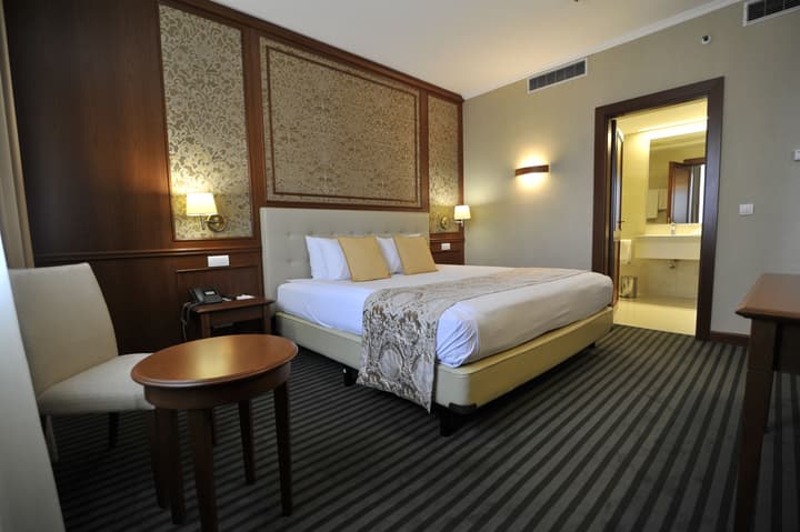 Holiday Inn Skopje by IHG