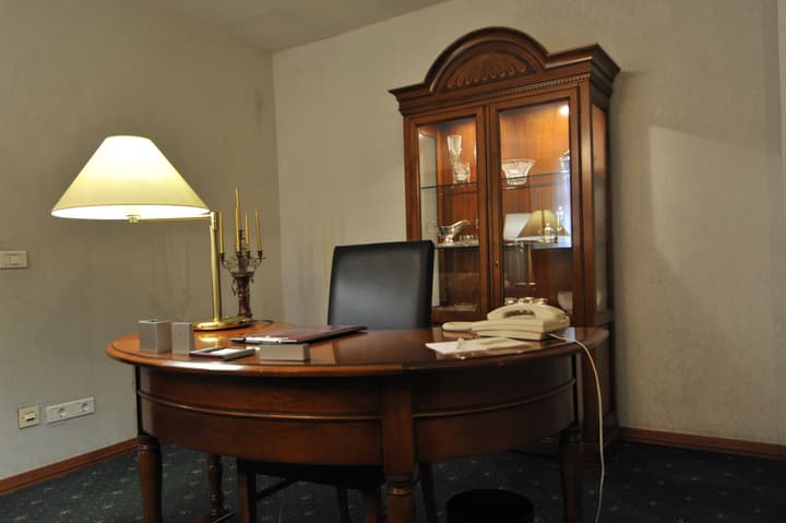 Holiday Inn Skopje by IHG
