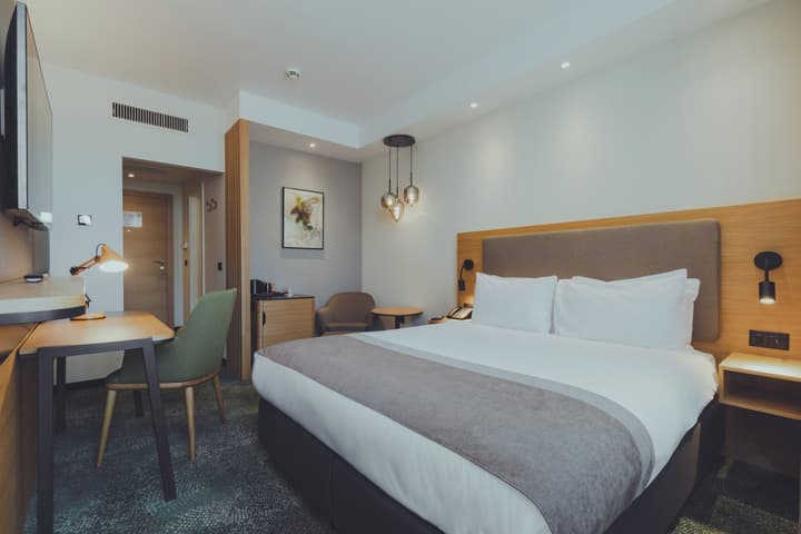 Holiday Inn Skopje by IHG