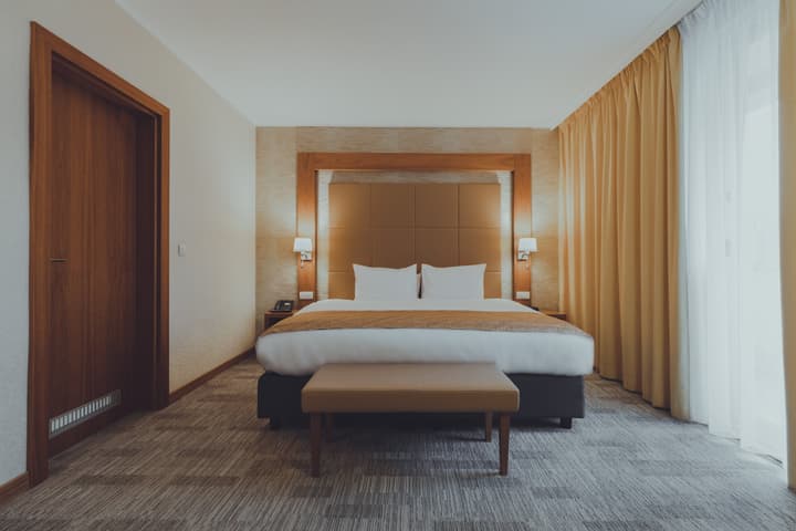 Holiday Inn Skopje by IHG