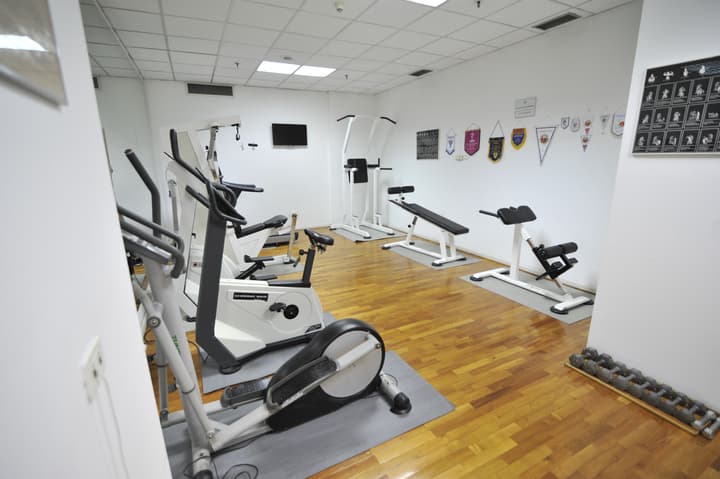 Holiday Inn Skopje by IHG