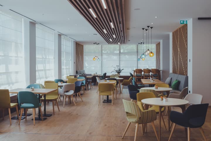 Holiday Inn Skopje by IHG