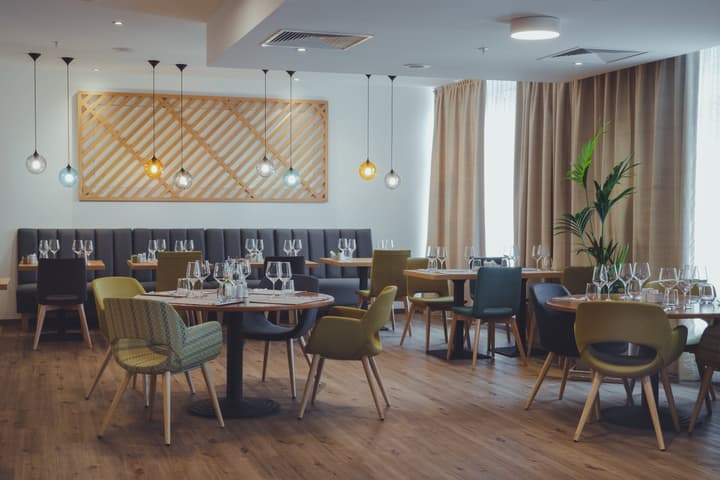 Holiday Inn Skopje by IHG
