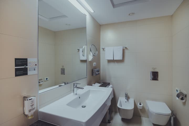 Holiday Inn Skopje by IHG