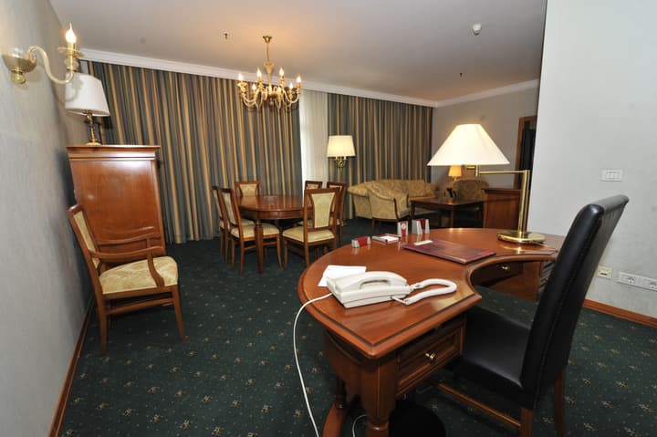 Holiday Inn Skopje by IHG