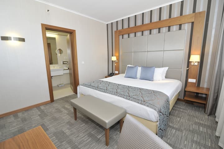 Holiday Inn Skopje by IHG
