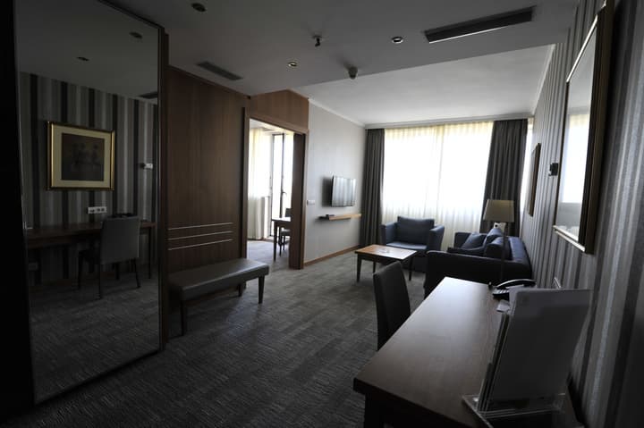 Holiday Inn Skopje by IHG