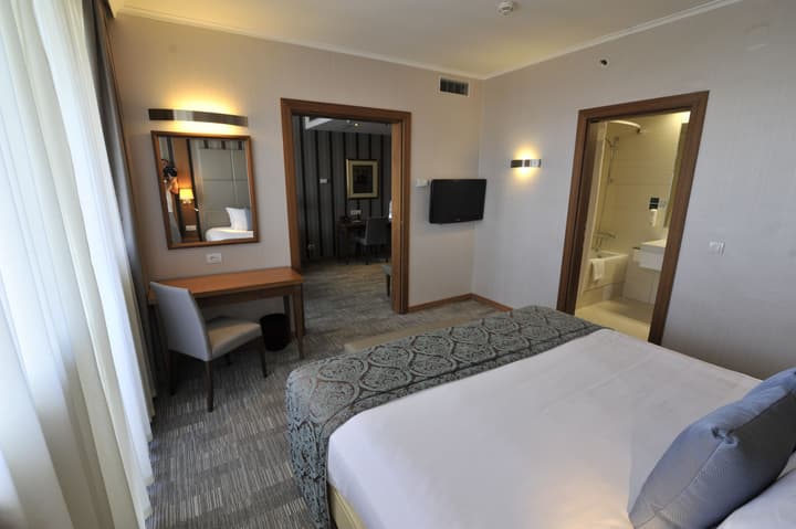 Holiday Inn Skopje by IHG