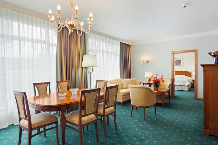 Holiday Inn Skopje by IHG