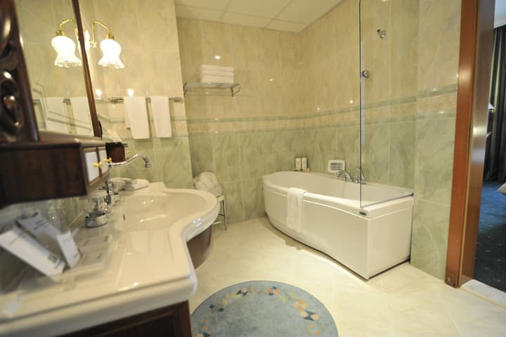 Holiday Inn Skopje by IHG