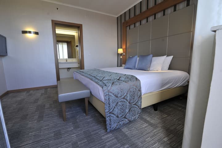 Holiday Inn Skopje by IHG