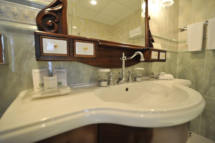 Holiday Inn Skopje by IHG
