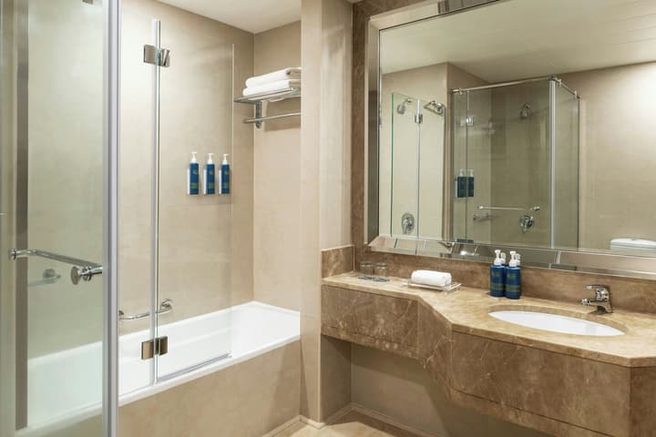 Four Points by Sheraton Sheikh Zayed Road, Dubai