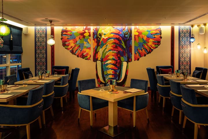 Four Points by Sheraton Sheikh Zayed Road, Dubai