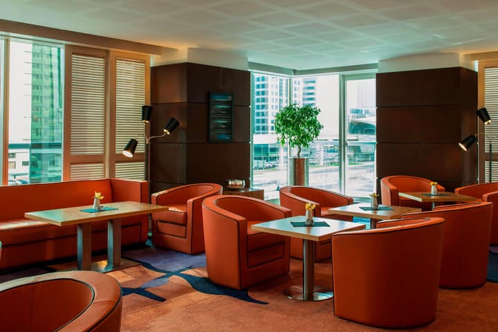 Four Points by Sheraton Sheikh Zayed Road, Dubai