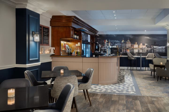 Delta Hotels by Marriott Liverpool City Centre