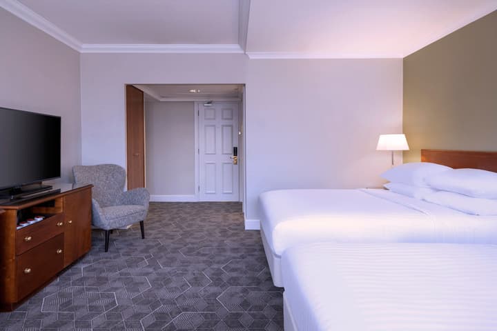 Delta Hotels by Marriott Liverpool City Centre