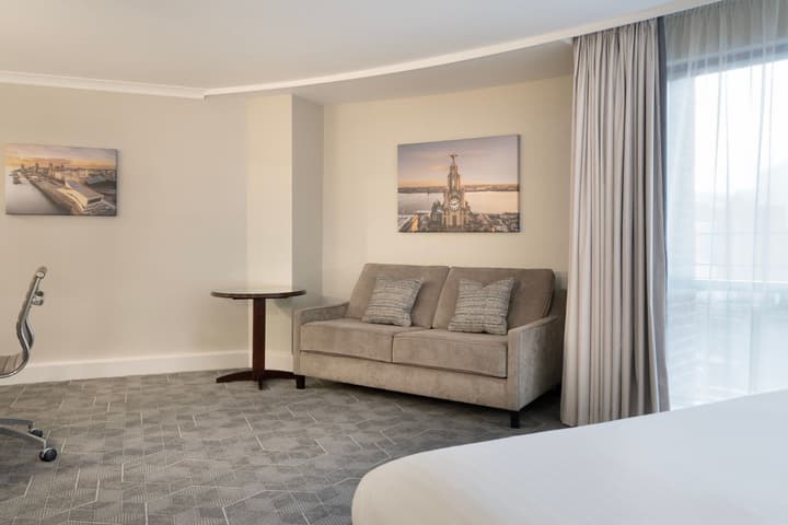 Delta Hotels by Marriott Liverpool City Centre