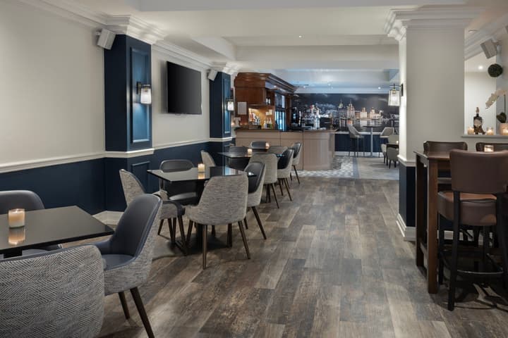 Delta Hotels by Marriott Liverpool City Centre