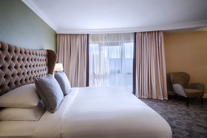 Delta Hotels by Marriott Liverpool City Centre