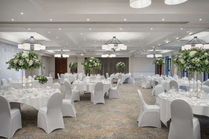 Delta Hotels by Marriott Liverpool City Centre