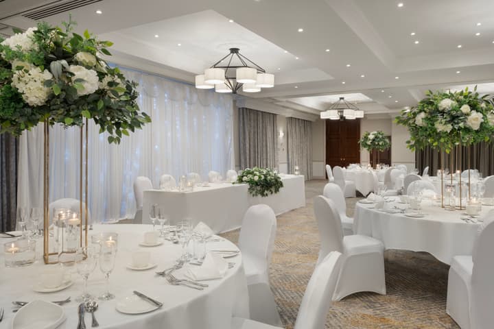 Delta Hotels by Marriott Liverpool City Centre