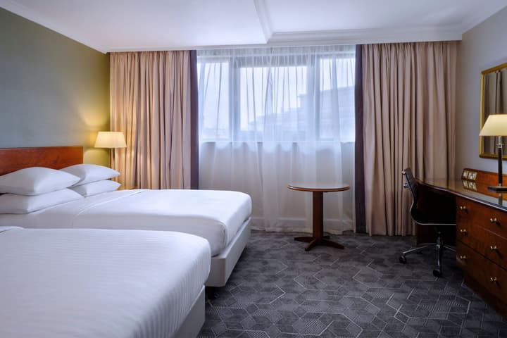 Delta Hotels by Marriott Liverpool City Centre