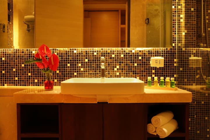 The Metropolitan Hotel and Spa New Delhi