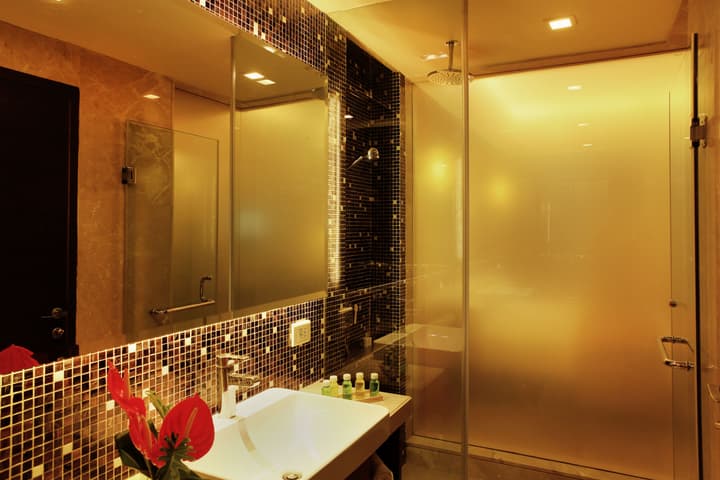 The Metropolitan Hotel and Spa New Delhi