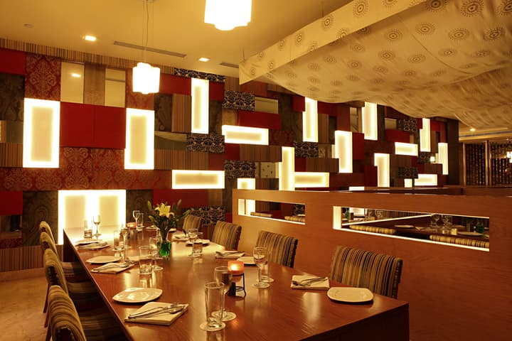 The Metropolitan Hotel and Spa New Delhi