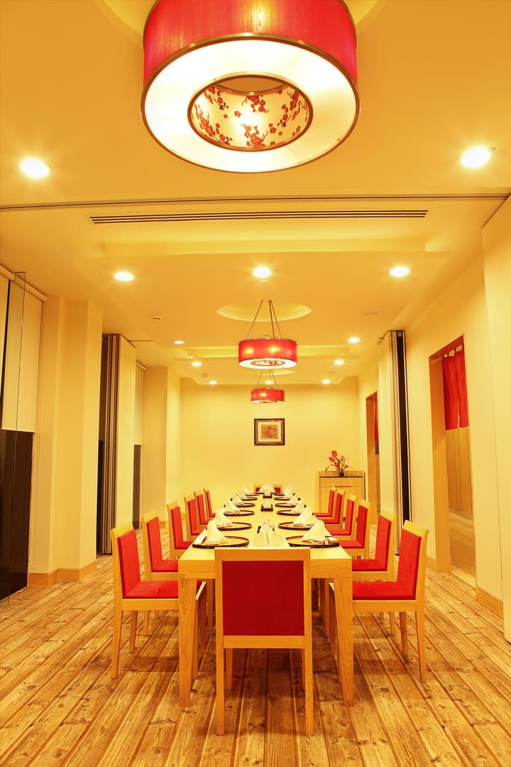 The Metropolitan Hotel and Spa New Delhi