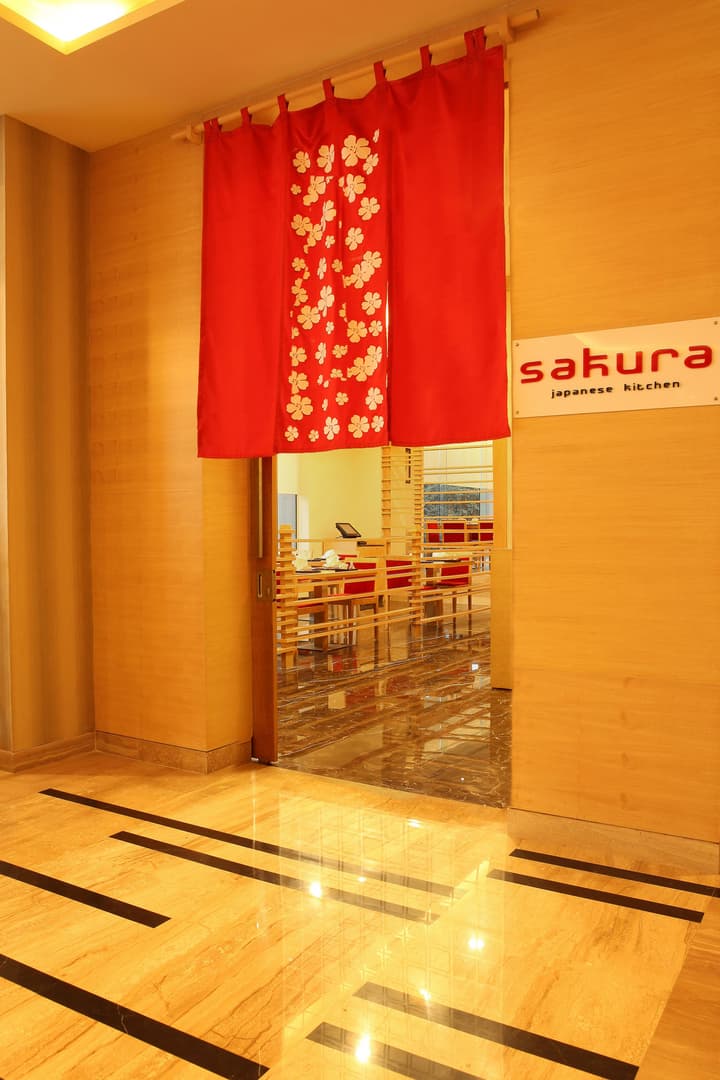 The Metropolitan Hotel and Spa New Delhi