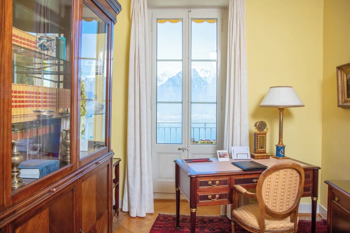 Hotel Victoria