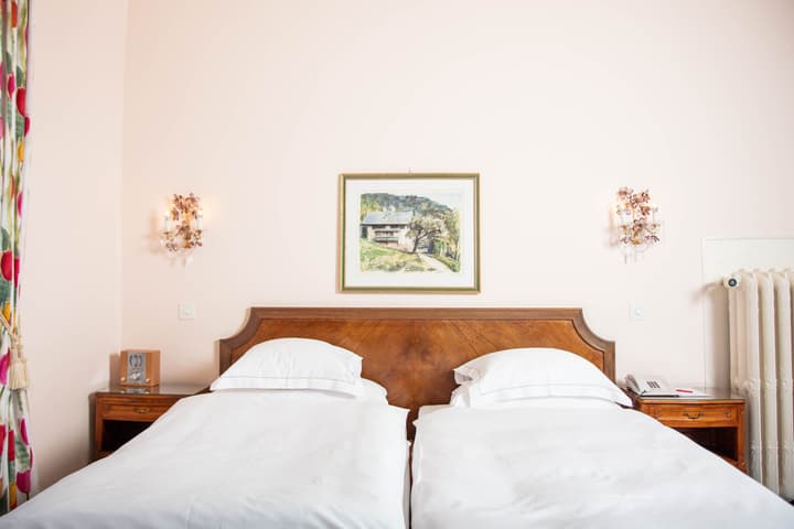 Hotel Victoria