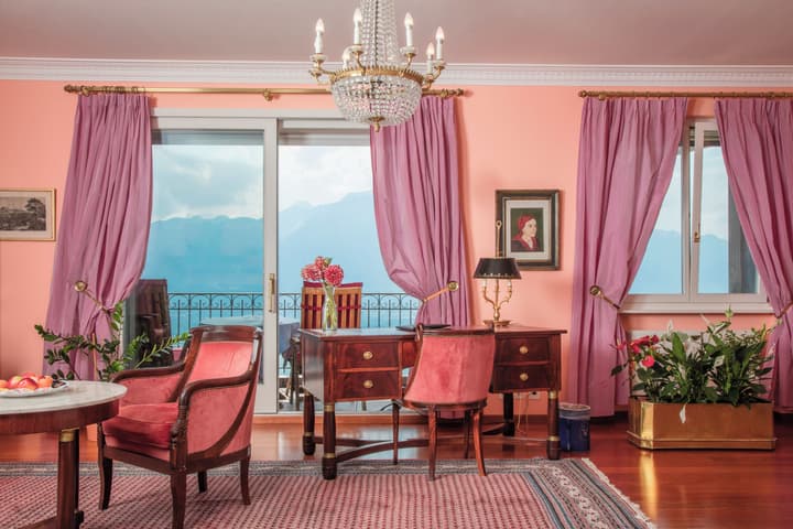 Hotel Victoria