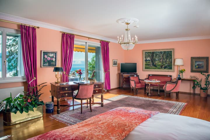 Hotel Victoria