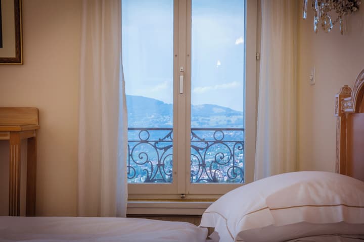 Hotel Victoria