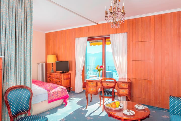 Hotel Victoria